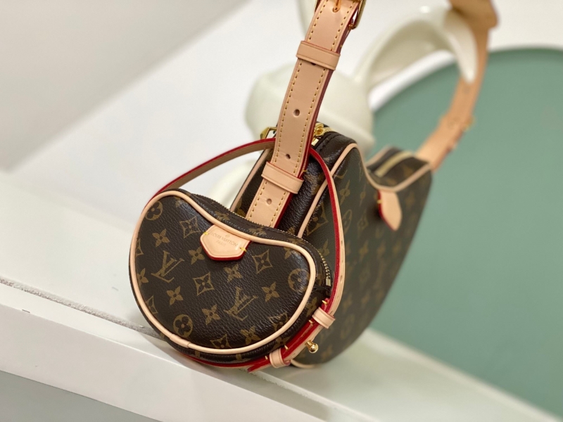 LV Satchel bags